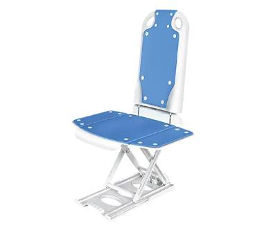 The picture of Bath Lift Chair JC35M3.