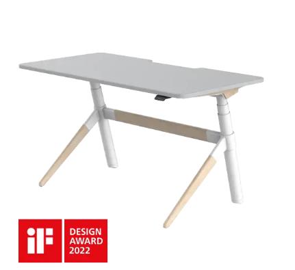 The picture of Standing Desk Karma Essence