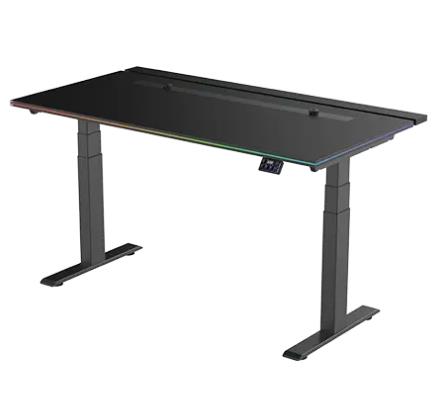 The picture of Standing Desk INVICTUS-S