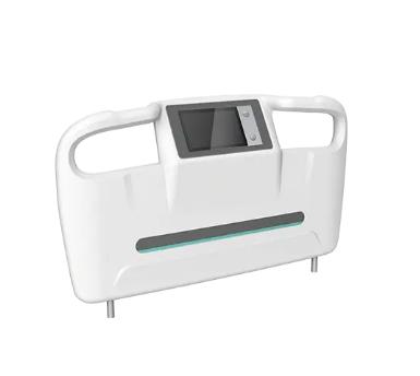 The picture of Accessories Side rail JCP35H09