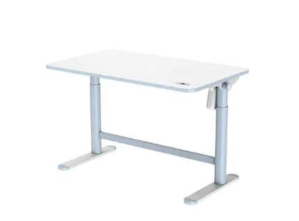 The picture of Height adjustable children's desk Prodigy1.0
