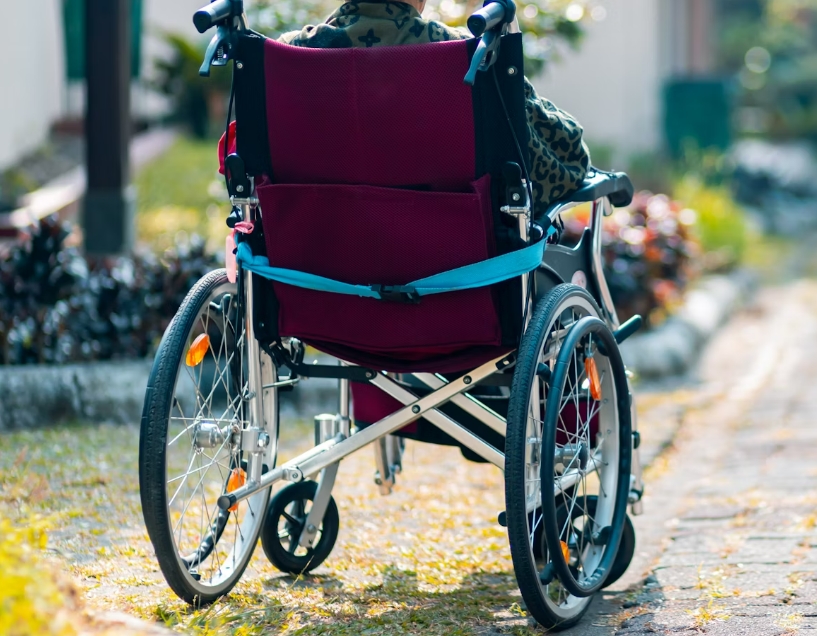 How much is the wheelchair motor price?