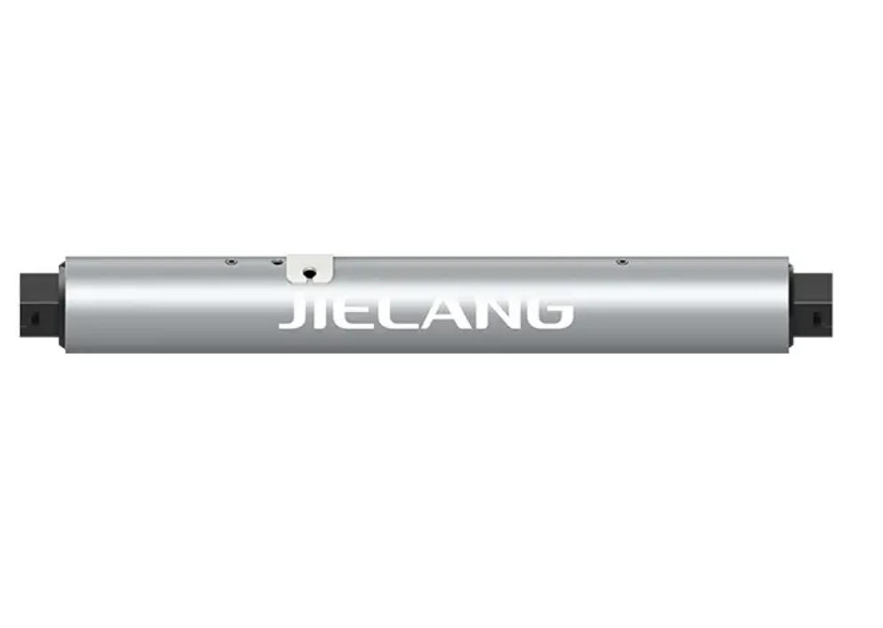 Aluminum Venetian Blind Tubular Motors