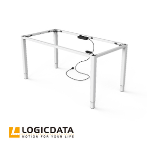 Standing Desk Frame LOGICflex X