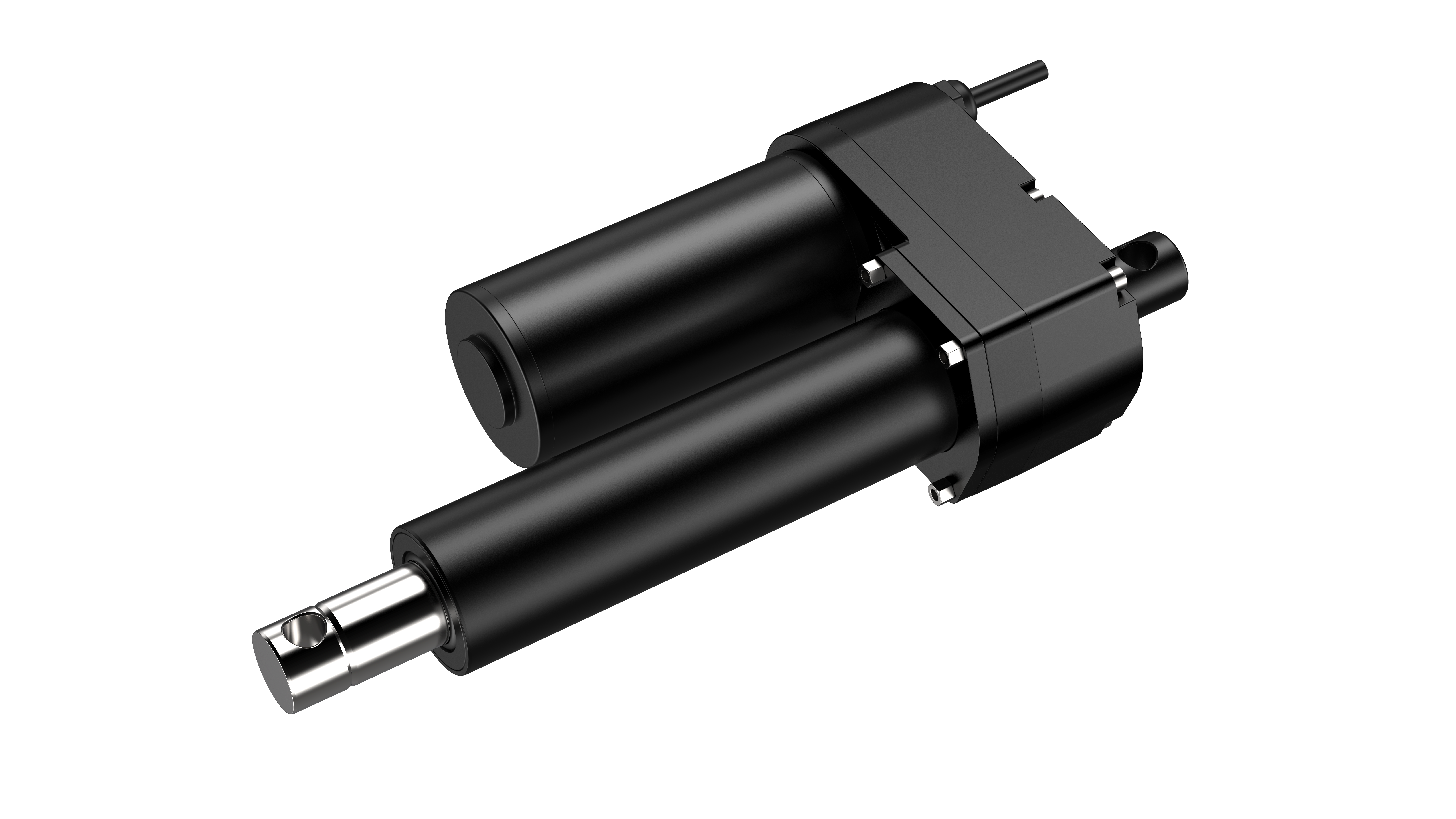 High Load Linear Actuator 