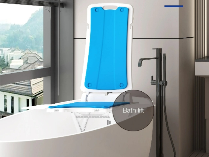 Bath Lift System Definition Benefits and How to Choose?