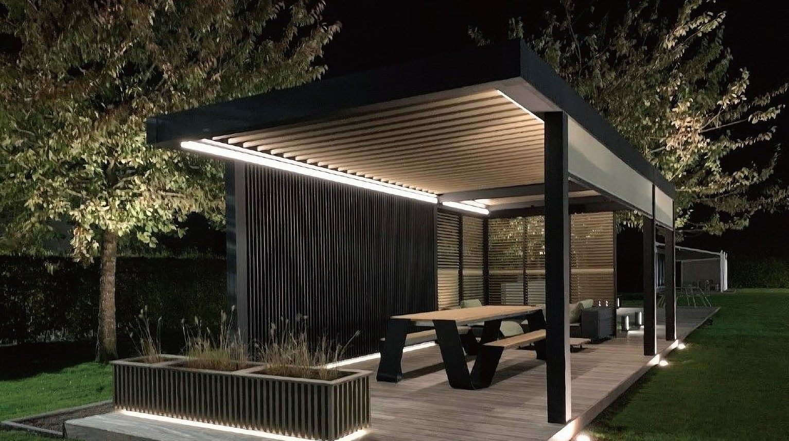 Pergola