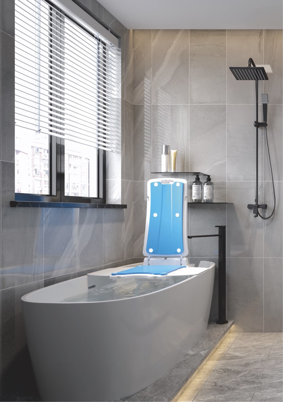 Bath lifts discount for corner baths