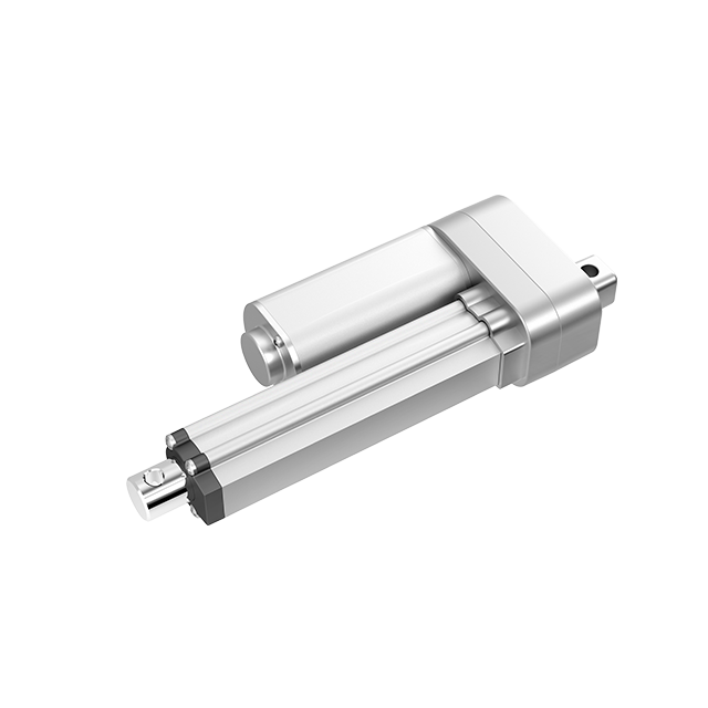 linear servo actuator