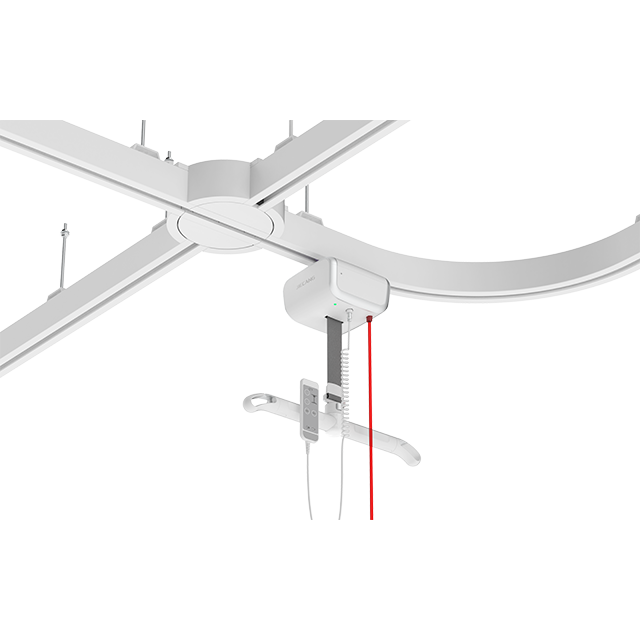Ceiling Lifts