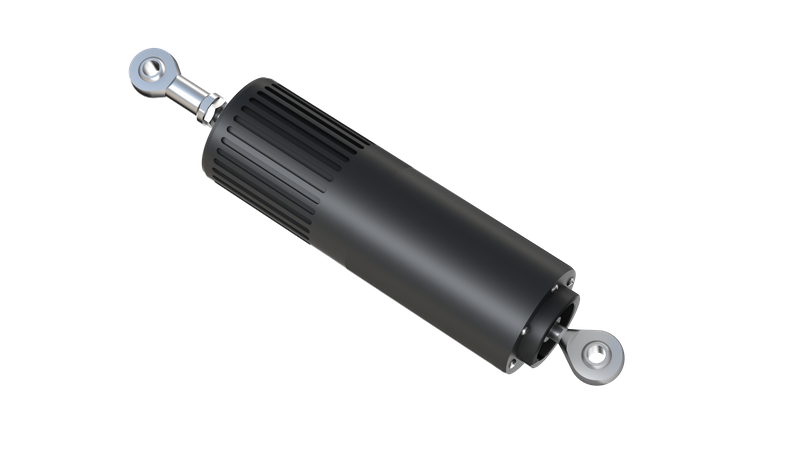 Linear Actuator JCLA-55-250