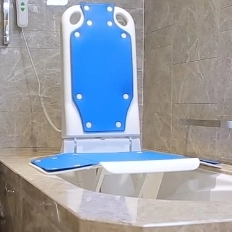 How Bath Lifts Transform Daily Care for Seniors and Disabled Individuals？