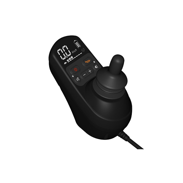 ControllerJCM5X