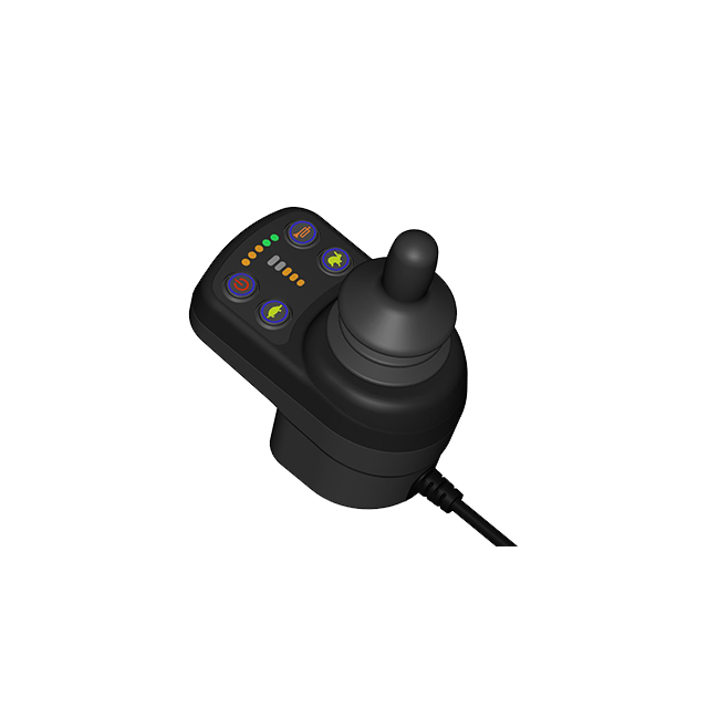 ControllerJCM4X