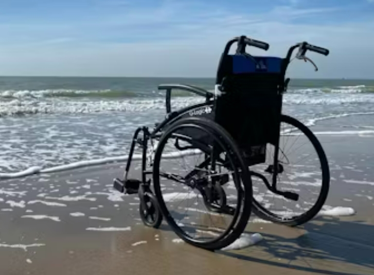 Motorized Wheelchair VS Used Motorized Wheelchair 