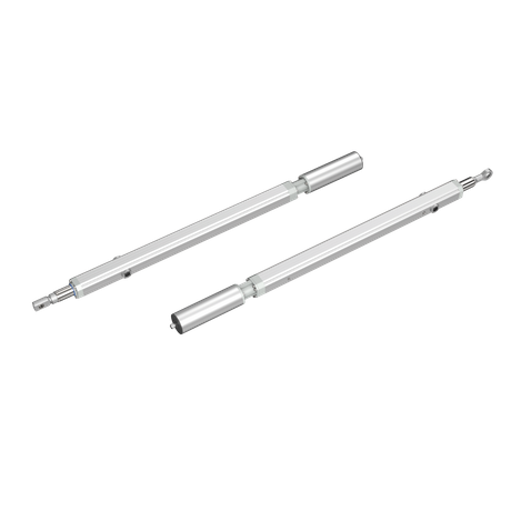 Solar Linear Actuator JC35SA22