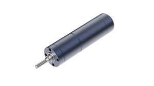 Coreless Motor Assembly JCCA12