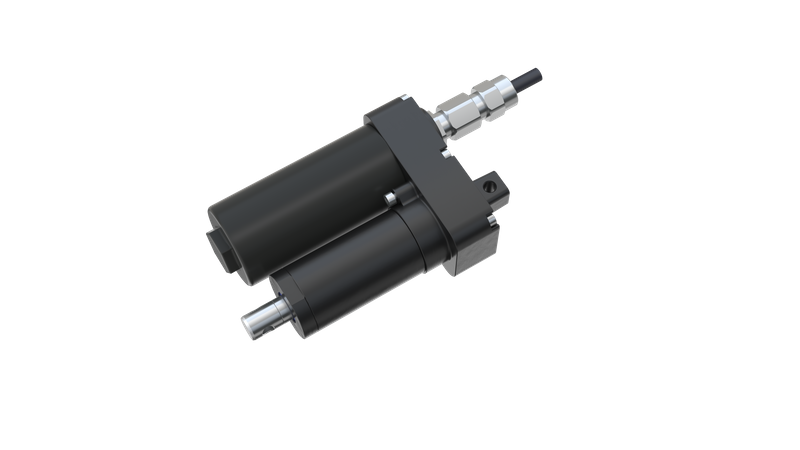  Linear Actuator JC35FA17