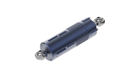 Linear Actuator JCLA-32-120