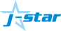 J-star logo