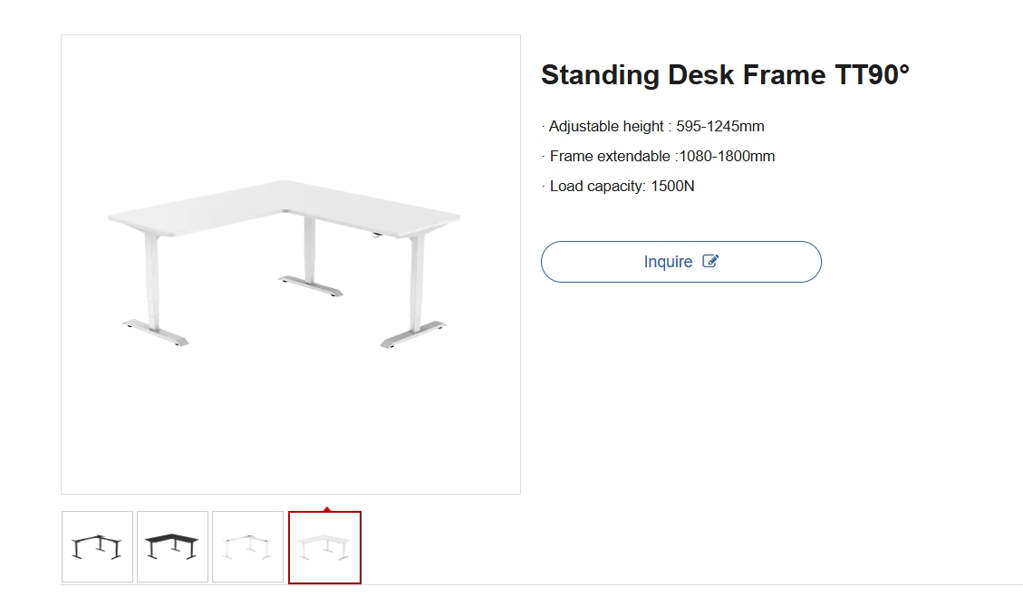 Benefits and Misunderstandings of Using Standing Desks