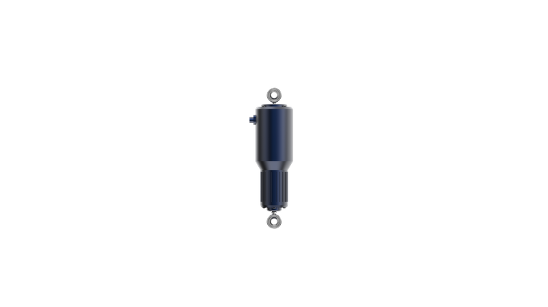 Linear Actuator JCLA-35-160