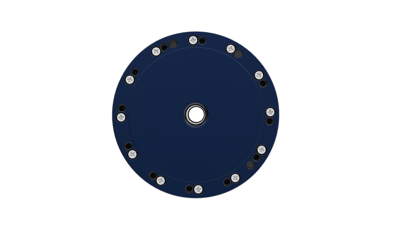 Rotary Module JCRM70