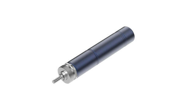 Coreless Motor Assembly JCCA08
