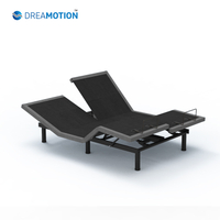 Adjustable Bed Bases Capricorn-400M