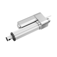 Linear Actuator JC35W2-2