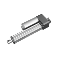 Linear Actuator JC35W5