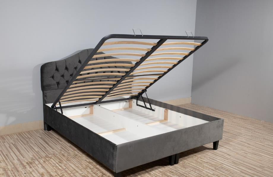 Why a Twin Adjustable Bed Frame Fits Modern Homes