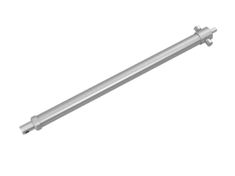 Linear Actuator JC35A23A