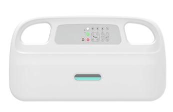 Bed Side Rails JCP35H11