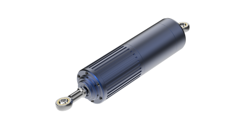 Linear Actuator JCLA-57-260 