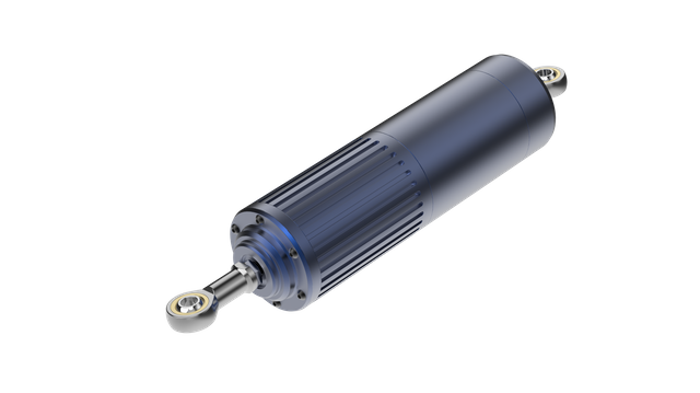 Linear Actuator JCLA-57-260 