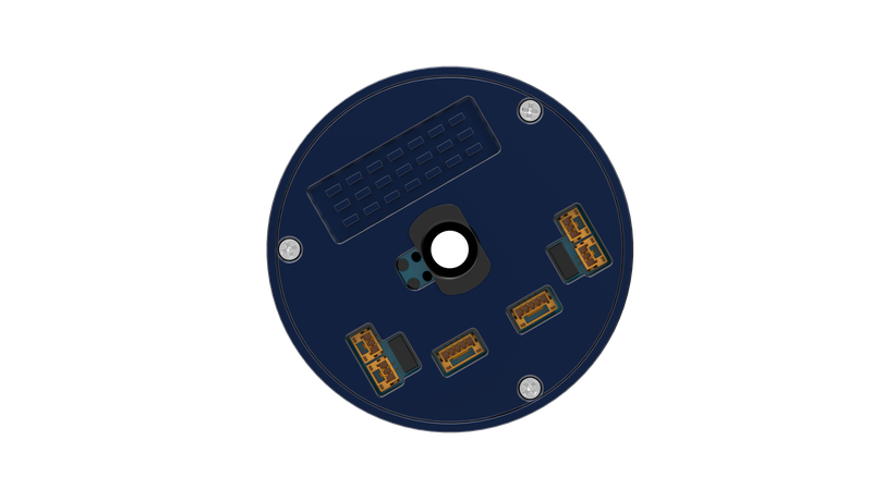 Rotary Module JCRM70
