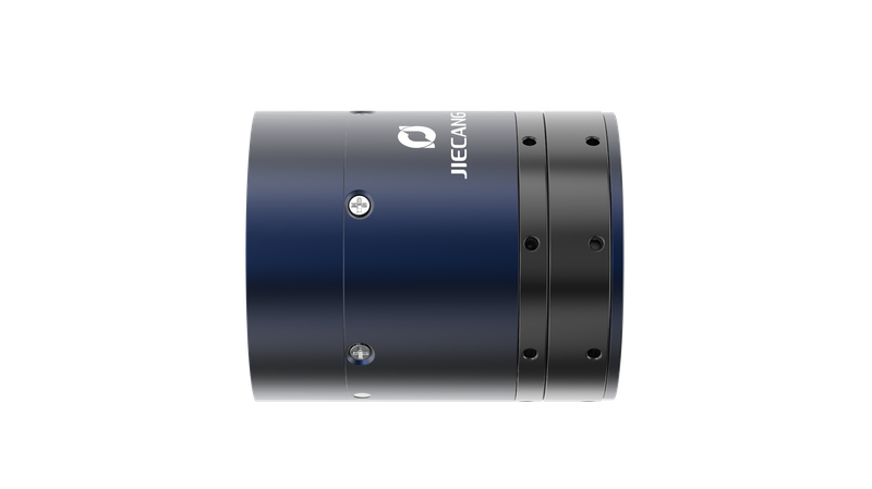 Rotary Module JCRM60