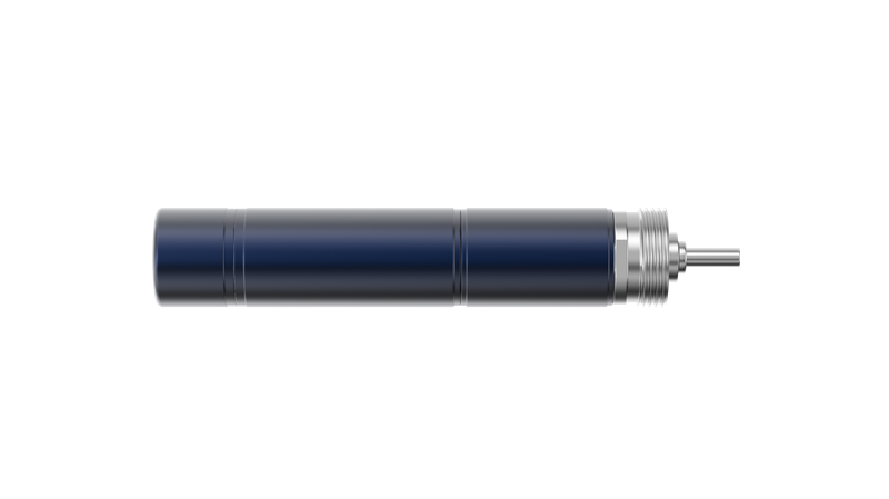 Coreless Motor Assembly JCCA08