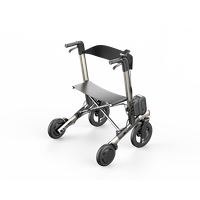 Smart Rollator Walker JC35LT5