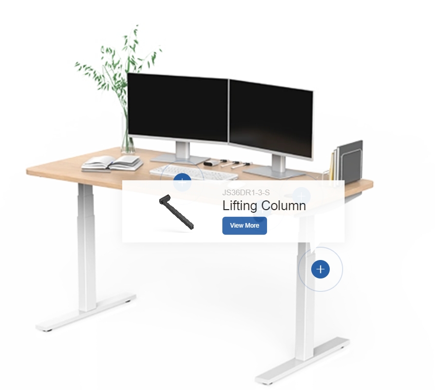 standing desks