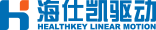 海仕凯logo