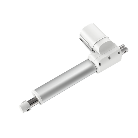 Heavy Duty Linear Actuators JC35L30 - JIECANG