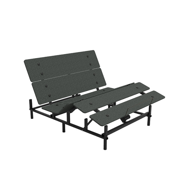 Adjustable bed bases frame Otto-200