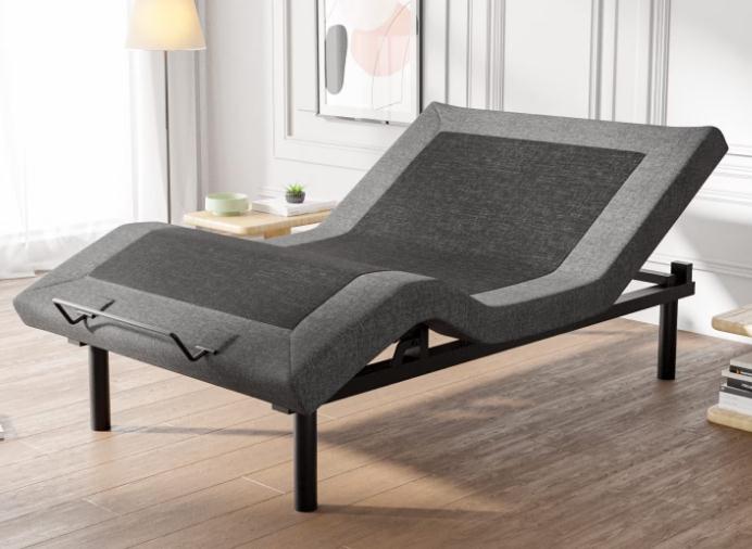 The Top 5 Adjustable Bed Frames Worth Buying in 2025