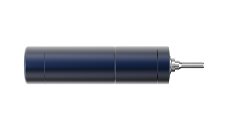 Coreless Motor Assembly JCCA12
