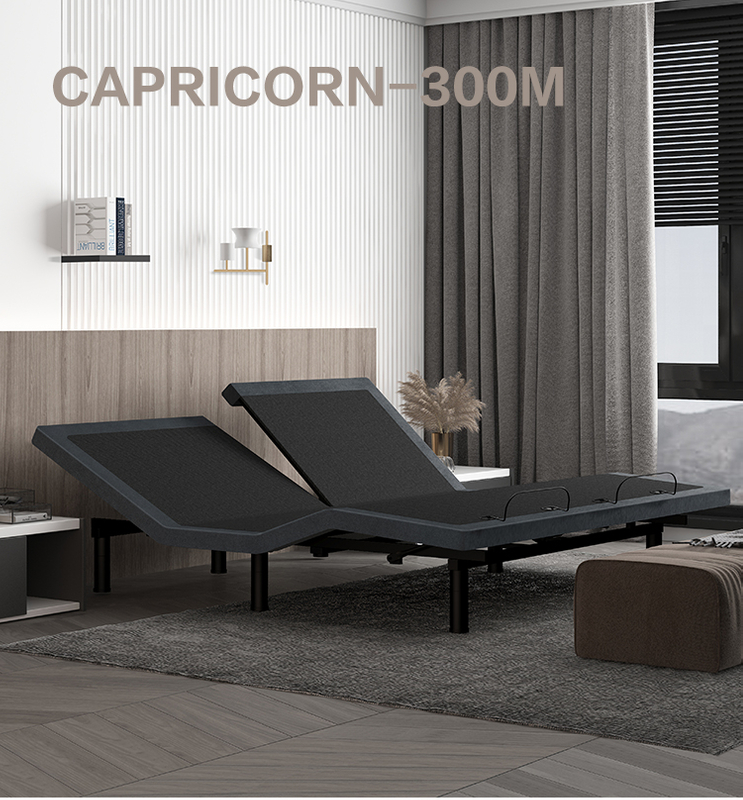 Adjustable bed bases Capricorn-300M
