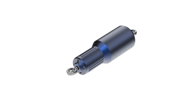 Linear Actuator JCLA-35-160