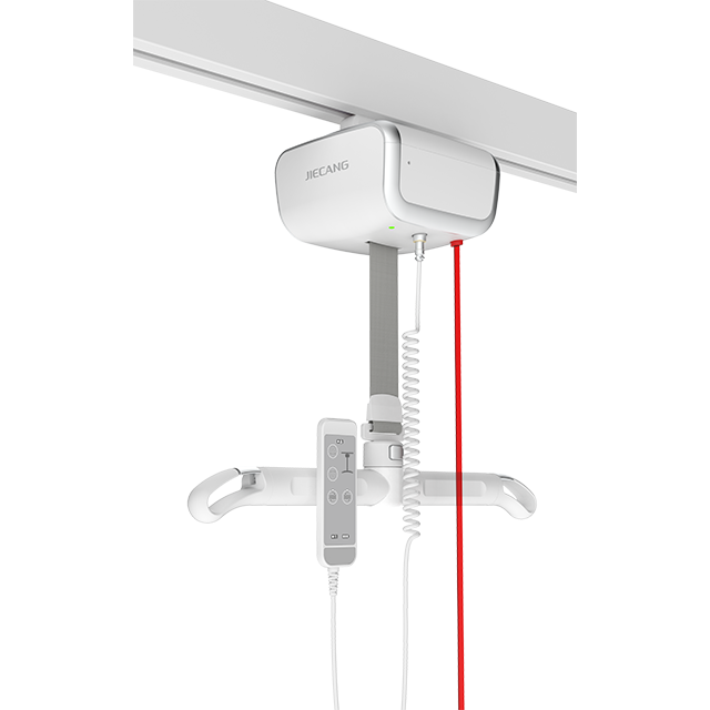 Ceiling Lifts