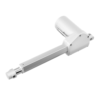 Linear Actuators JC35L22 - Optional Feedback